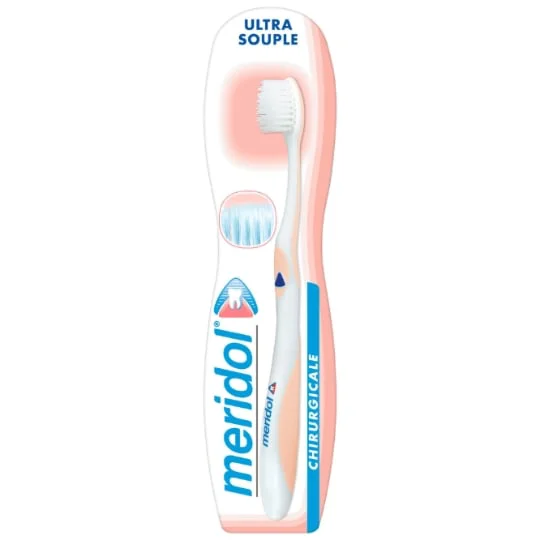 Brosse à Dents Protection Gencive Chiurgical Extra Souple