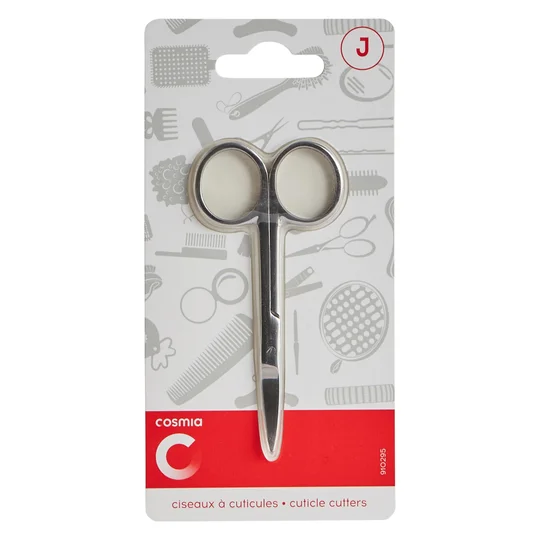 Ciseaux à cuticules