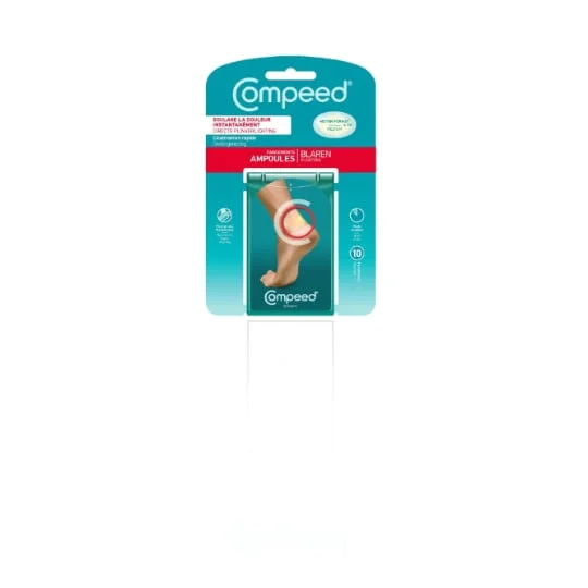 Pansement ampoule