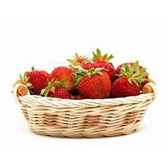 Fraises