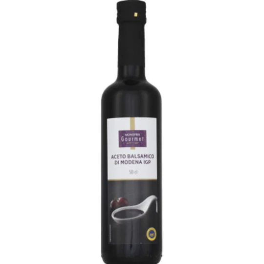 Aceto Balsamico Di Modena IGP