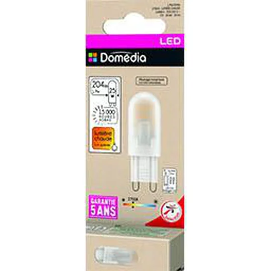 Ampoule LED Capsule 25W G9