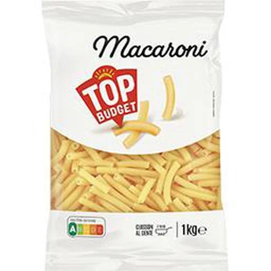Macaroni