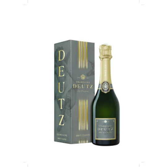 Champagne AOP, brut