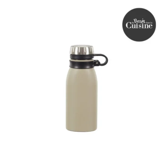 Bouteille isotherme 35cl