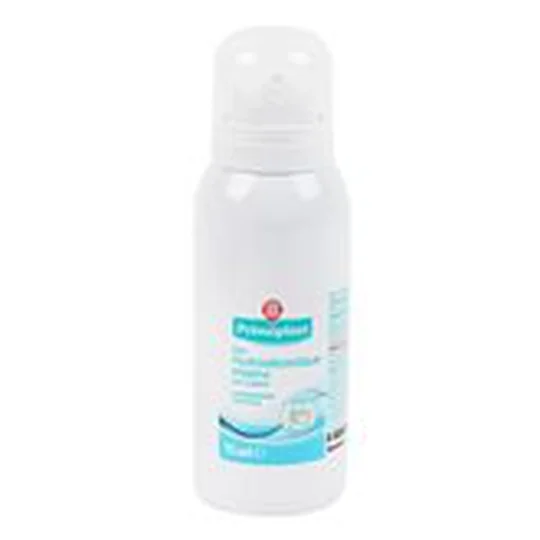 Gel hydroalcoolique