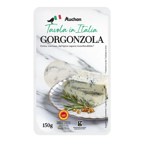 Gorgonzola AOP
