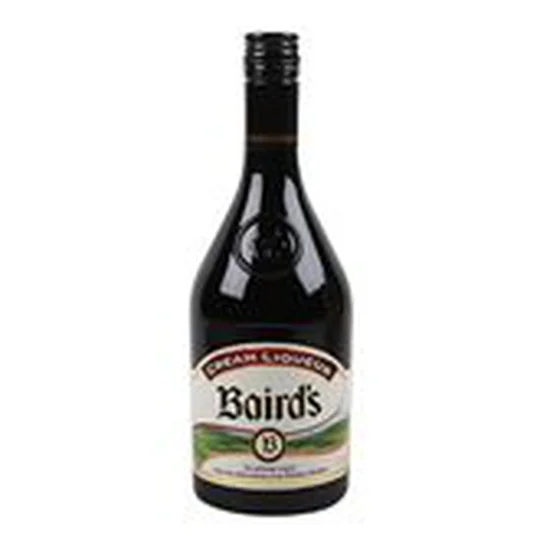 Liqueur de whisky Irish cream 17%vol.