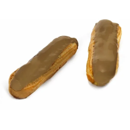 Eclairs café