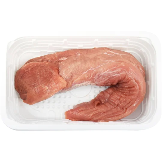 Filet mignon de porc