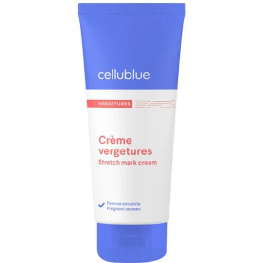 Creme Vergeture
