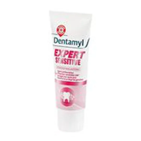 Dentifrice Soin complet sensitive