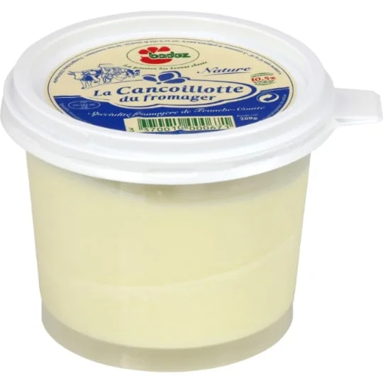Fromage Cancoillotte/nature