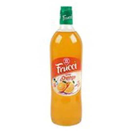 Sirop Orange