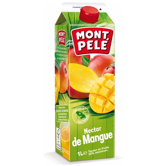 Nectar de mangue