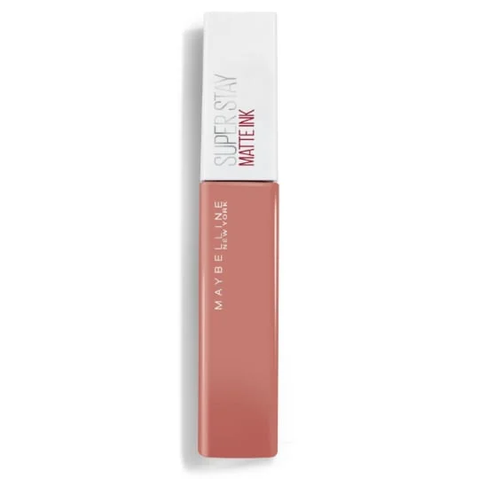 Rouge à Lèvres Superstay Matte Ink 65 Seductress