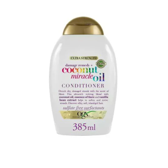 Aprés Shampooing Miracle Oil