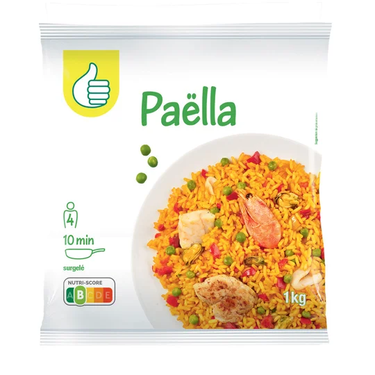 Paëlla