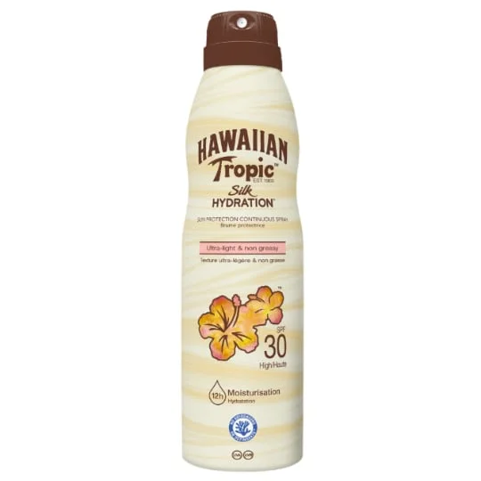 Crème solaire sunific préparateur
