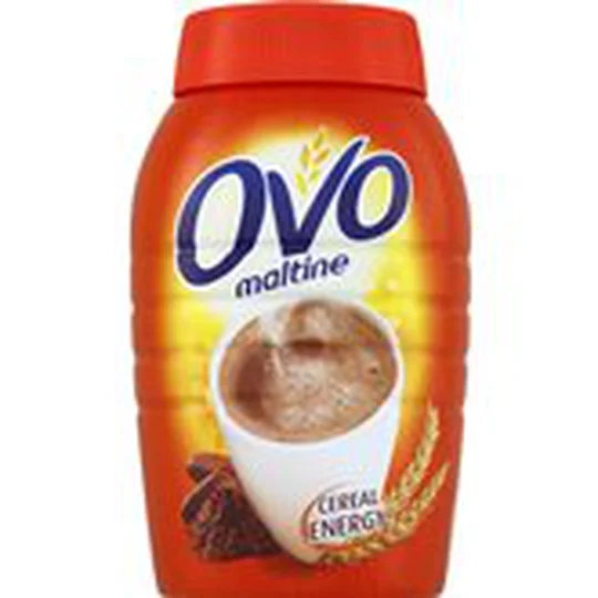 Poudre Ovomaltine