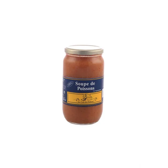 Dynamique Provencale Dynamique Provencale Soupe De Poisson De Roche
