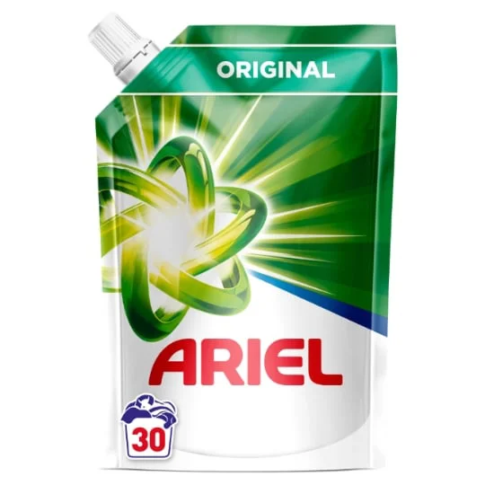 Lessive Liquide Original
