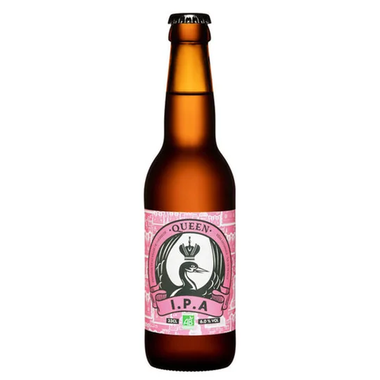 Bière ipa