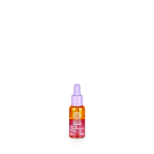 Sérum rénovateur