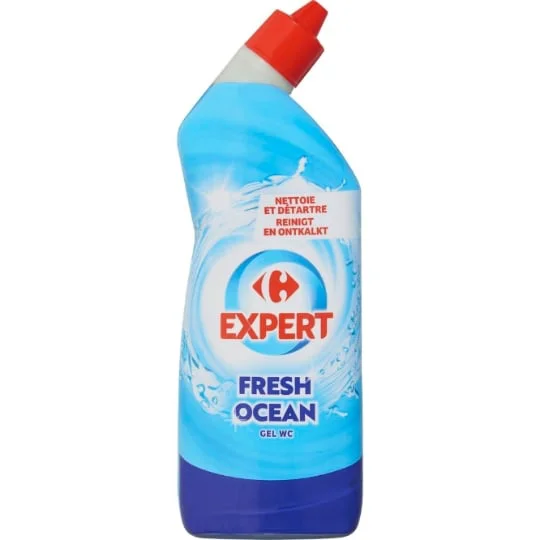 Gel WC Fresh Ocean