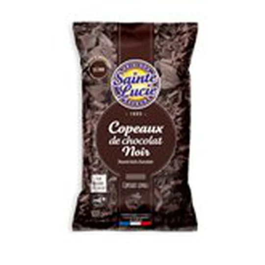 Copeaux chocolat