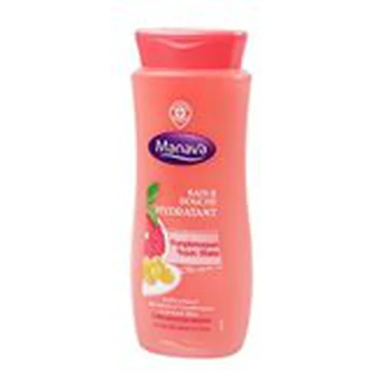 Gel bain douche Pamplemousse raisin blanc