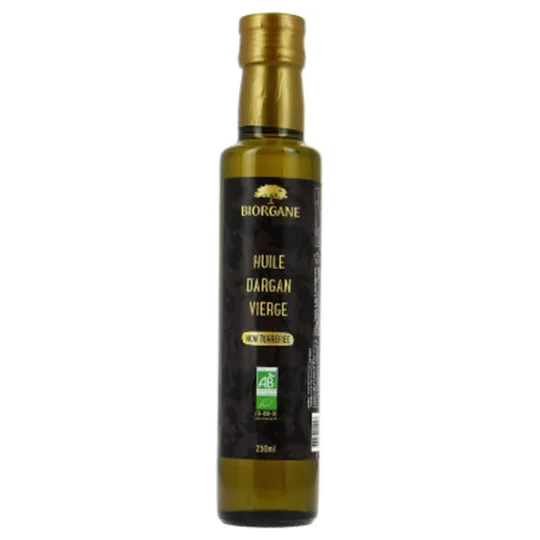 Huile D'Argan Vierge  Bio