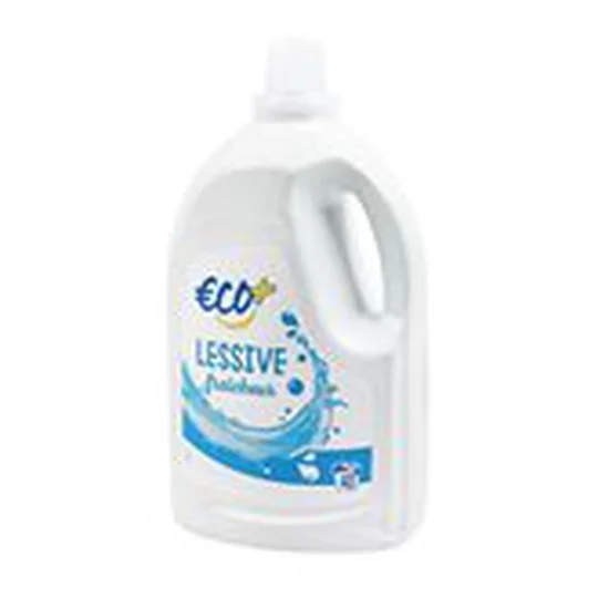 Lessive liquide fraîcheur 40 lavages