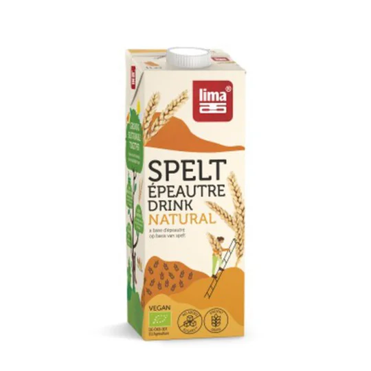 Boisson À L'Épeautre 1L Bio