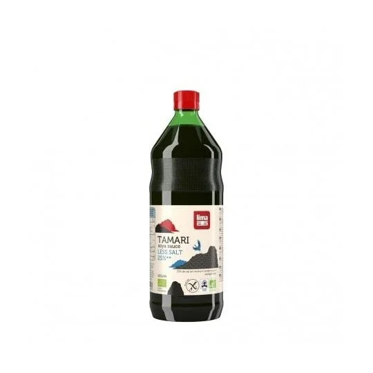 Tamari Soy Sauce