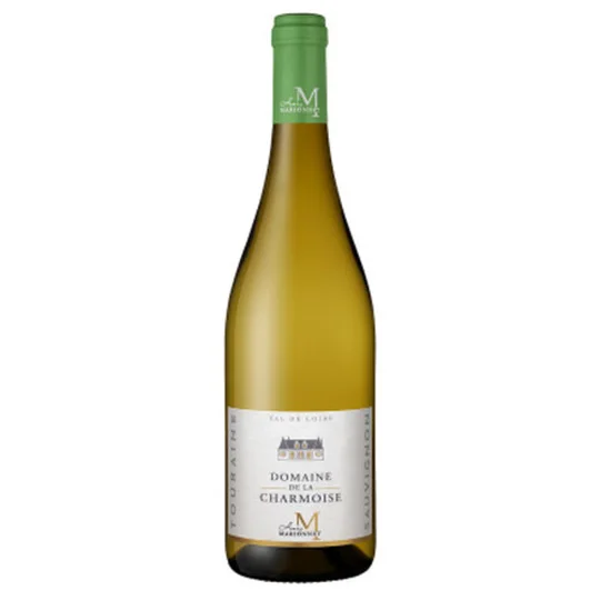 Touraine AOP blanc