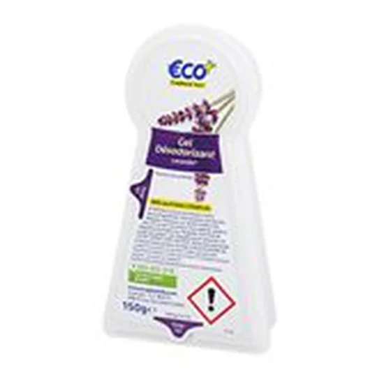 Gel désodorisant Parfum lavande