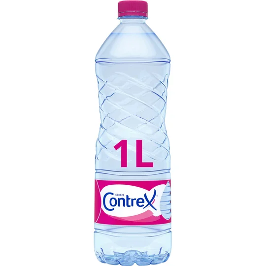 Eau minérale