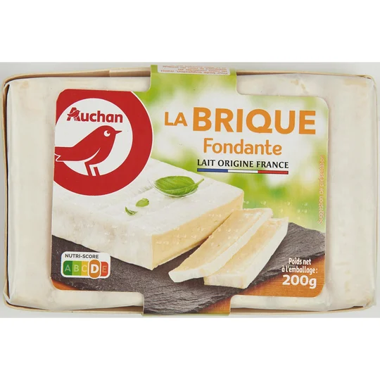 La brique