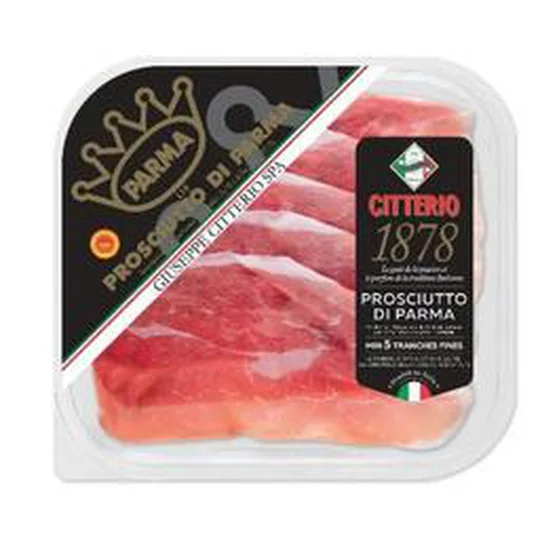 Jambon de Parme AOP