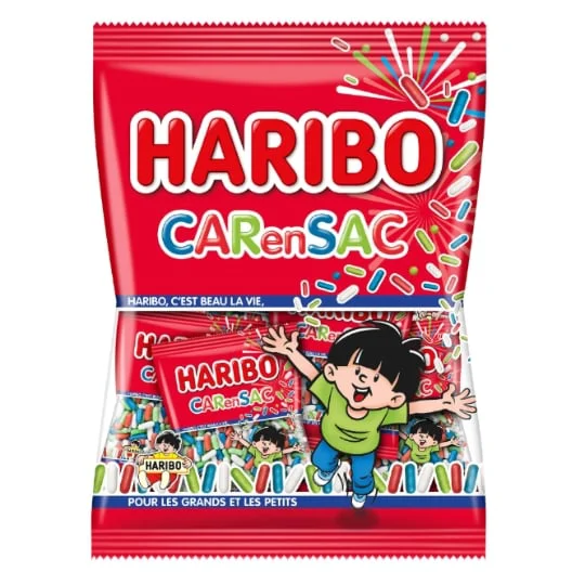 Bonbons Carensac