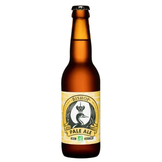 Bière pale ale