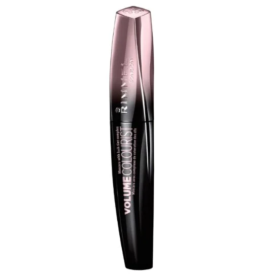 Mascara volume colourist 001