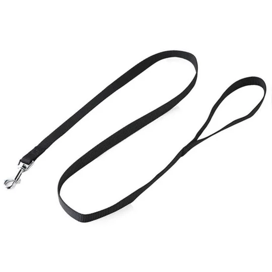Laisse Pour Chien Noir 2 N01 S