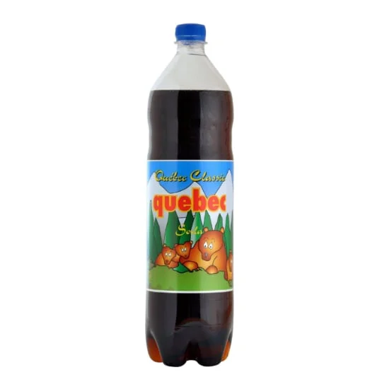 Soda Classic