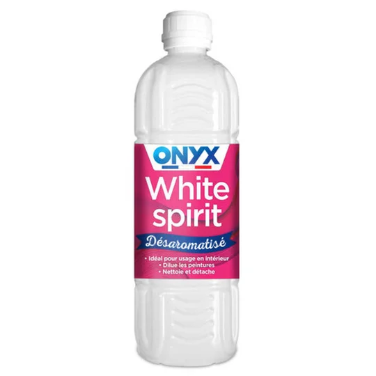 White Spirit Desaromatise