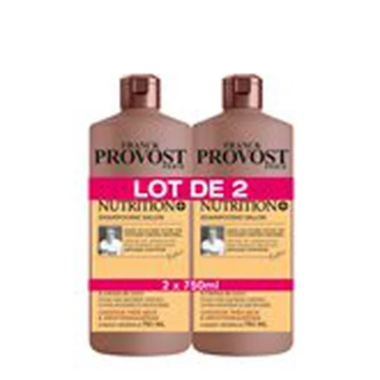 Shampooing Expert nutrition
