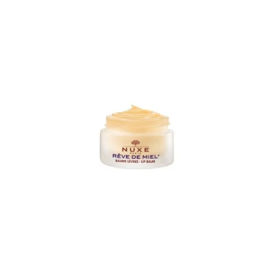 Rêve De Miel® Baume Lèvres Ultra-nourrissant Pot