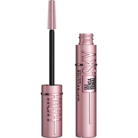 Mascara sensationnel Noir