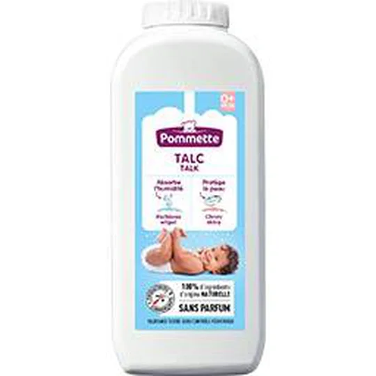 Talc